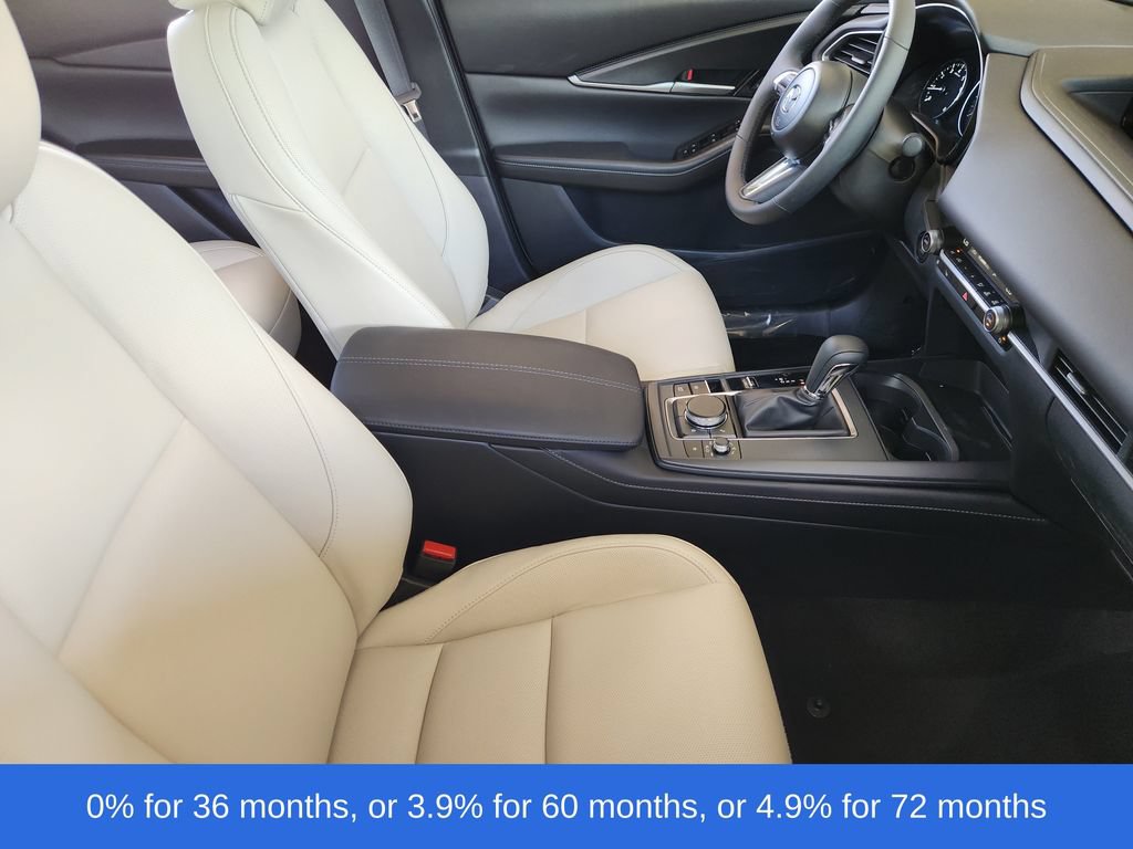 New 2026 MAZDA CX-30 AWD 2.5 S w/ Premium Package image 11