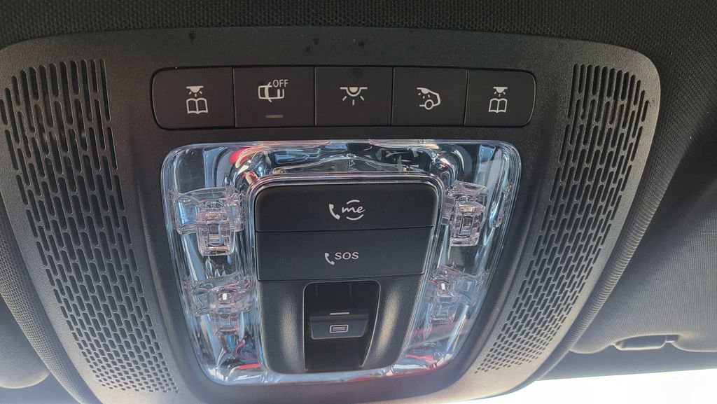 Used 2023 Mercedes-Benz CLA 35 AMG 4MATIC image 36