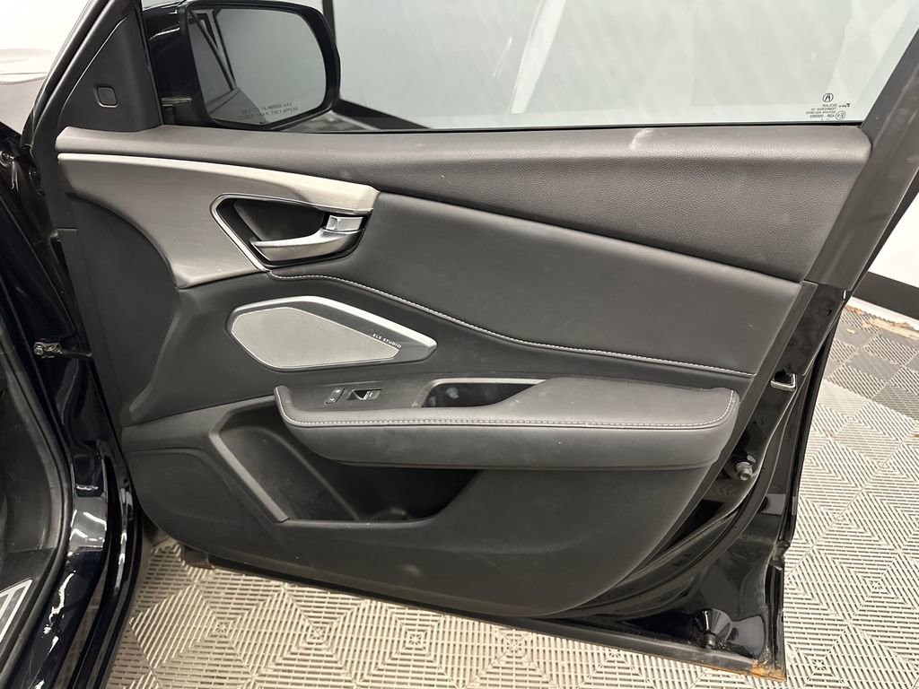 Used 2021 Acura RDX w/ Technology Package image 15