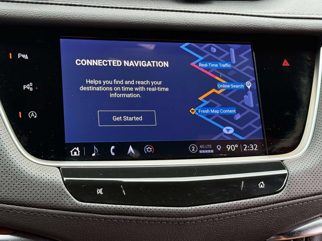 Used 2026 Cadillac XT5 Premium Luxury w/ Driver Assist Package AWD/4WD image 6