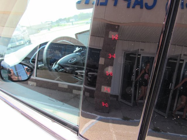 Used 2025 Ford Escape Platinum w/ Premium Technology Package AWD/4WD image 42