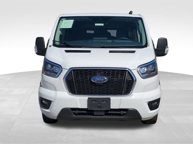 Used 2023 Ford Transit 350 XLT image 2