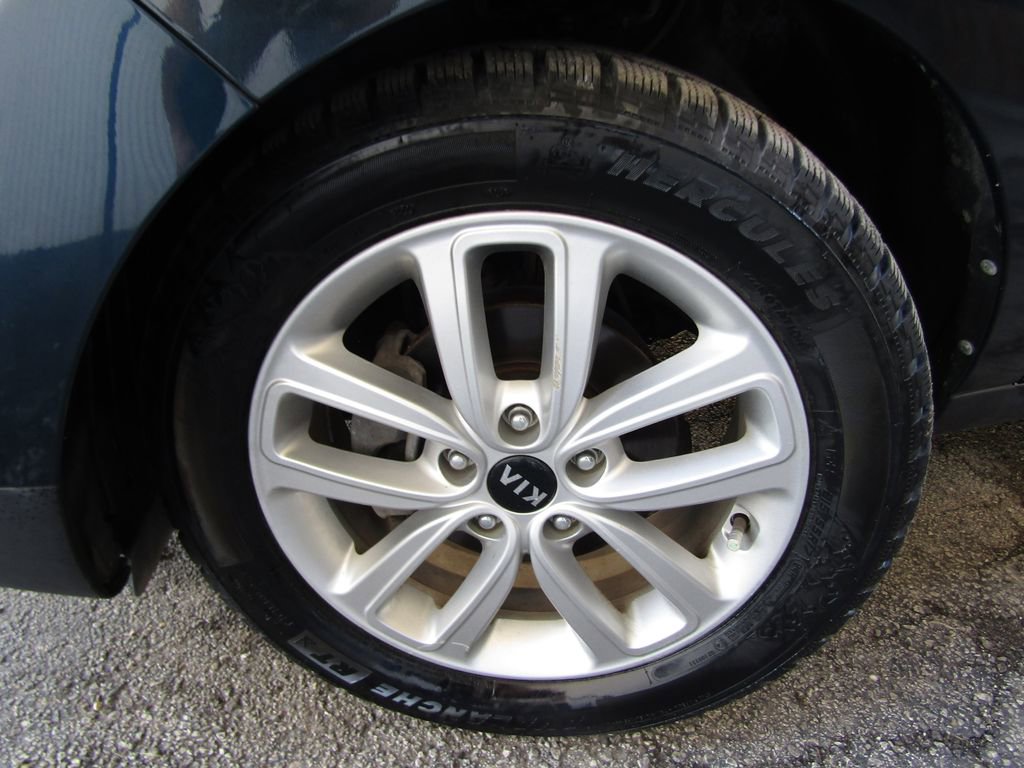 Used 2018 Kia Soul + image 20