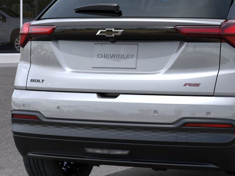New 2027 Chevrolet Bolt RS image 51