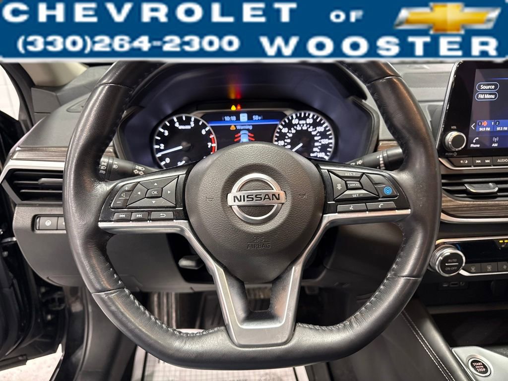 Used 2019 Nissan Altima 2.5 SL image 15