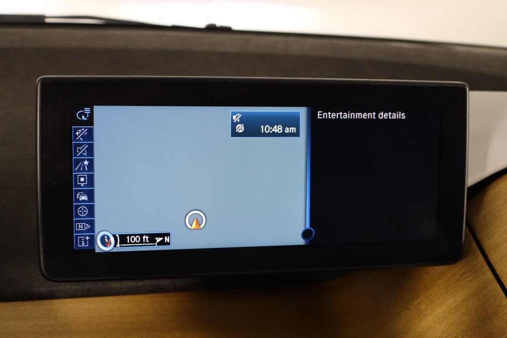 Used 2015 BMW i3 w/ Range Extender RWD image 35