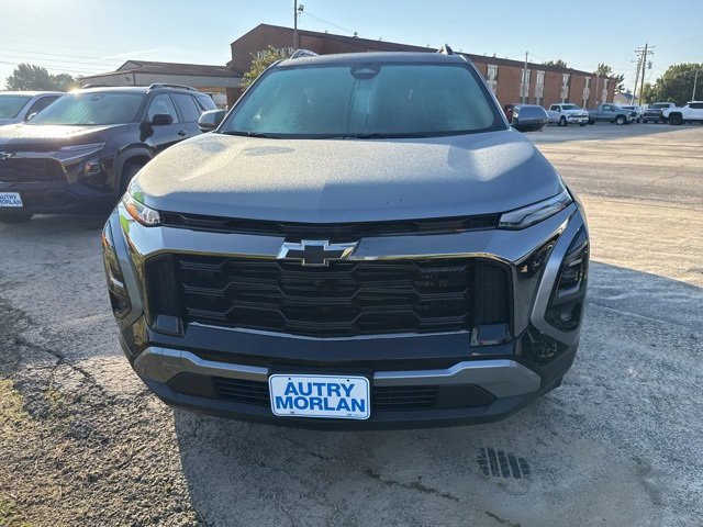 New 2026 Chevrolet Equinox ACTIV w/ Convenience Package III image 3
