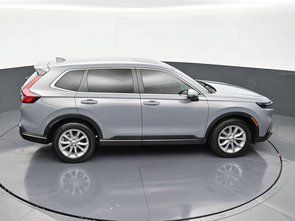 Used 2025 Honda CR-V EX-L image 18