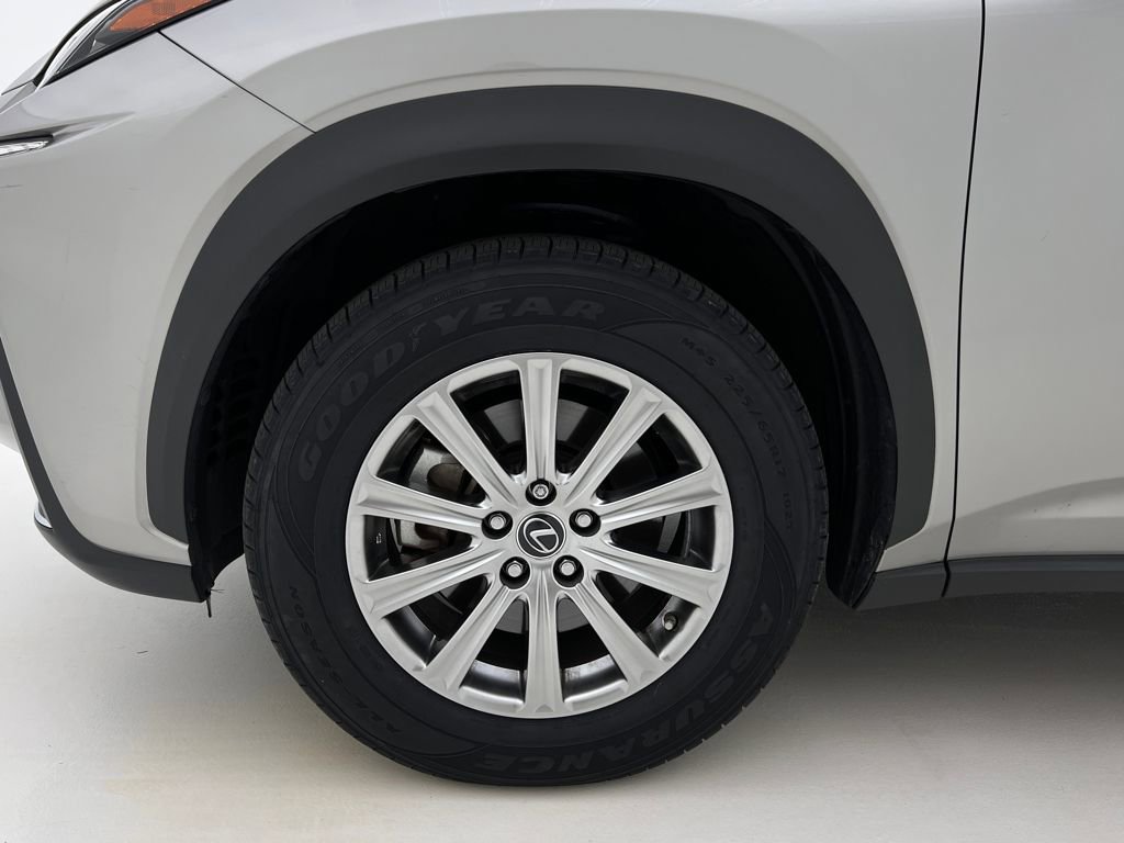 Used 2020 Lexus NX 300 AWD w/ Comfort Package image 25