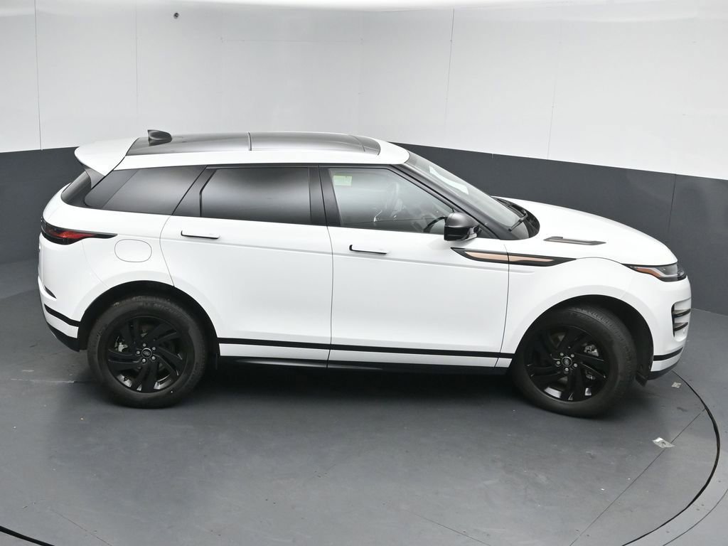Used 2023 Land Rover Range Rover Evoque R-Dynamic S image 50