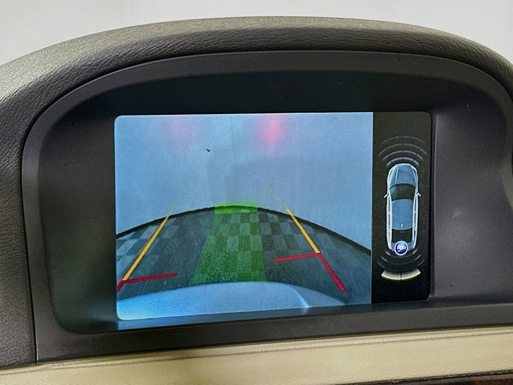 Used 2015 Volvo S80 T5 image 23