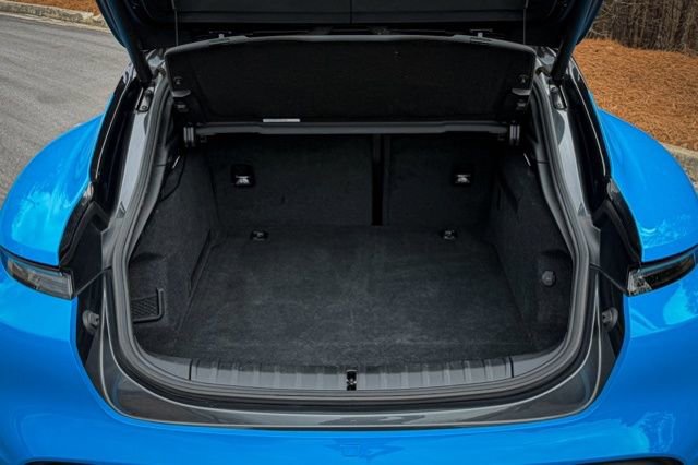 Used 2022 Porsche Taycan 4 Cross Turismo image 19