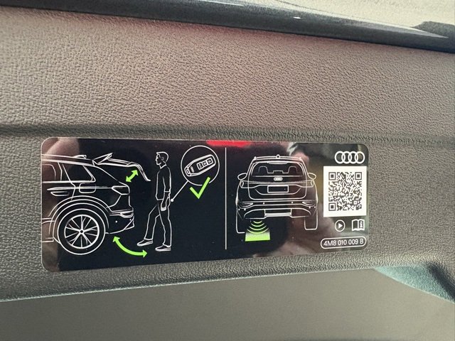 New 2025 Audi S5 Premium Plus image 36