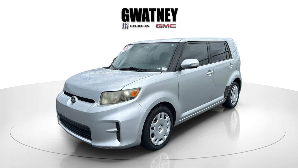 Used 2012 Scion xB FWD video 1
