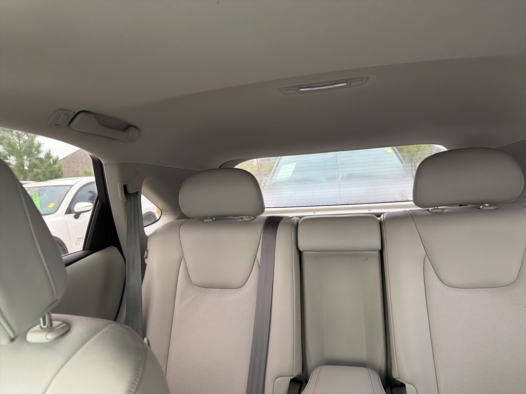 Used 2011 Lexus RX 350 2WD image 28