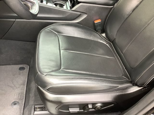 Used 2023 Jeep Grand Cherokee L Overland AWD/4WD image 9