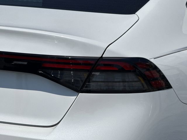 New 2025 Honda Accord LX image 11