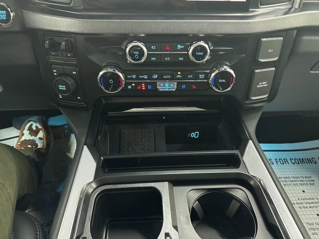 New 2026 Ford F350 Platinum image 51