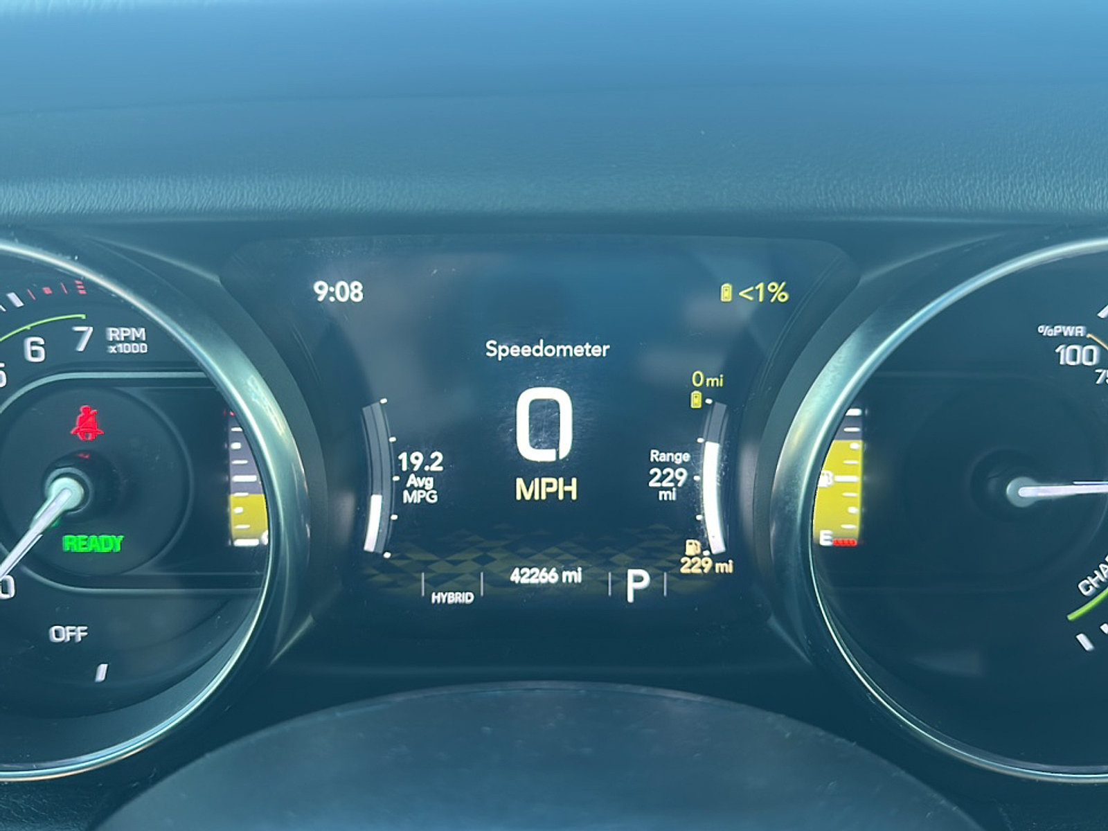 Used 2021 Jeep Wrangler Unlimited Rubicon 4xe w/ Safety Group image 26