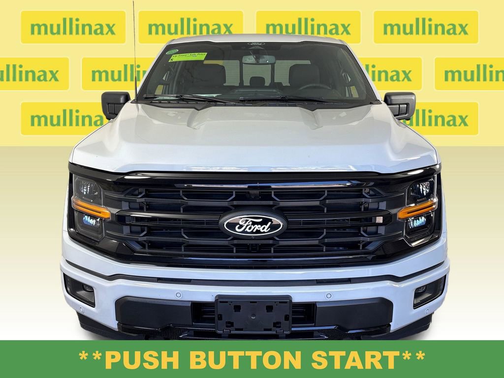 New 2026 Ford F150 XLT image 15