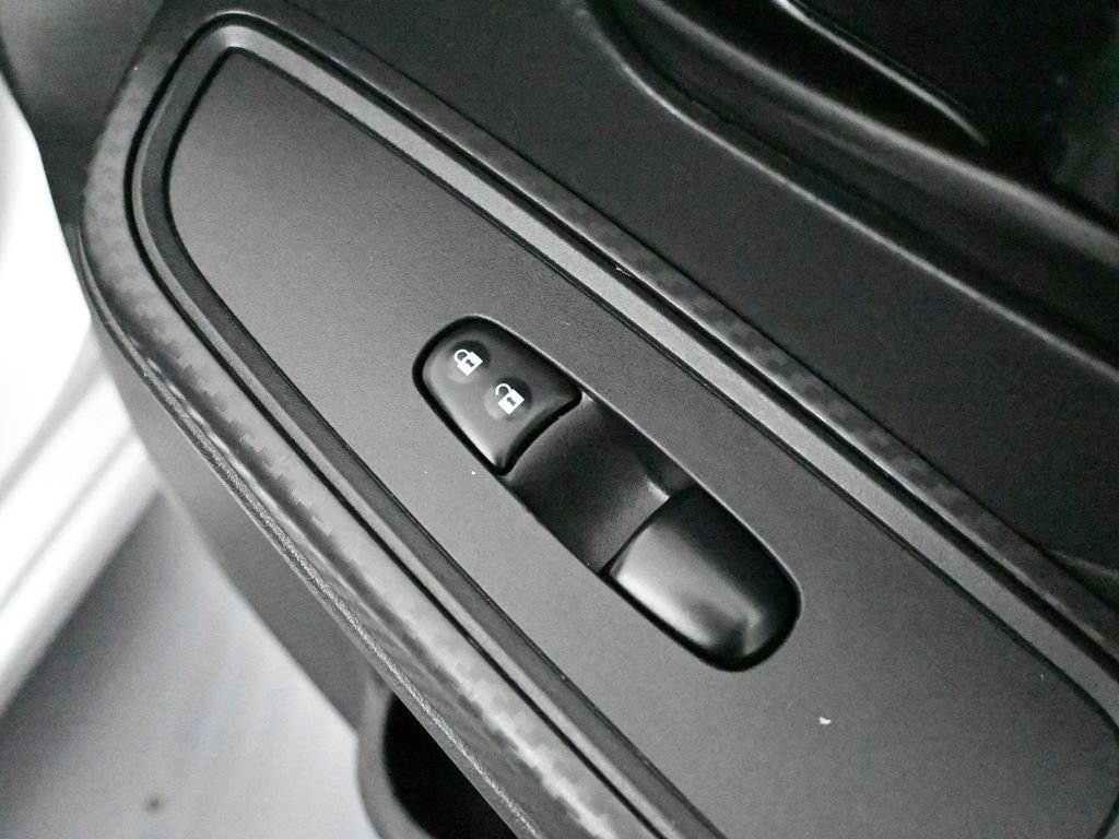 Used 2024 Nissan Versa S w/ S Plus Package image 44