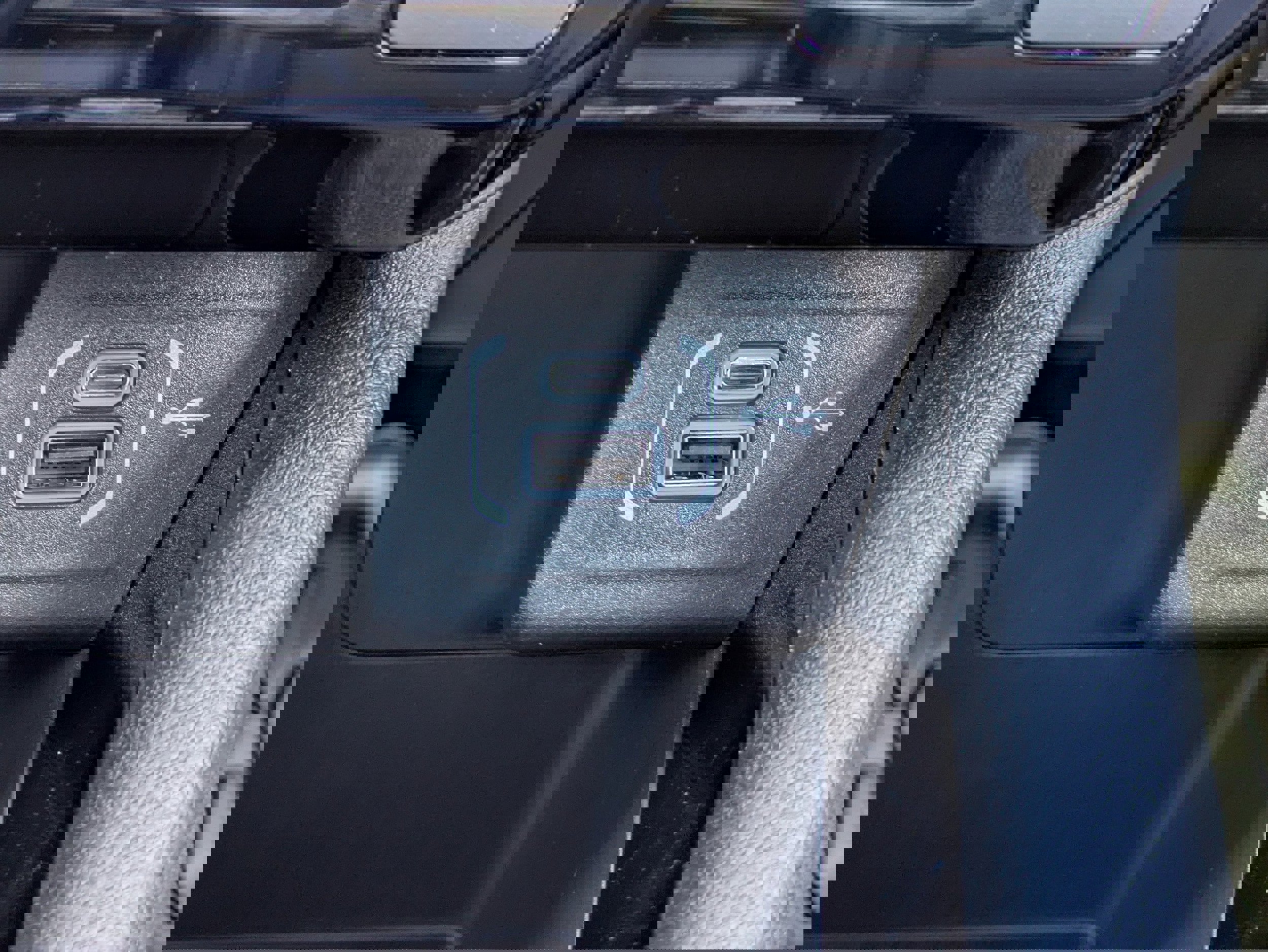 New 2026 Jeep Compass Latitude image 24