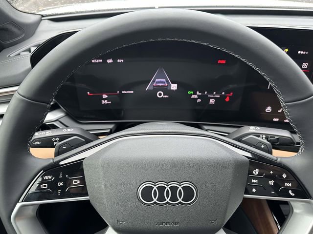 New 2025 Audi A5 2.0T Premium Plus image 11