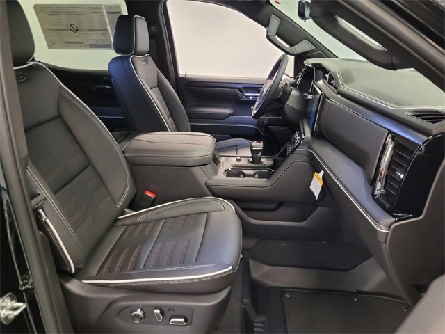 New 2026 GMC Sierra 1500 AT4X image 12
