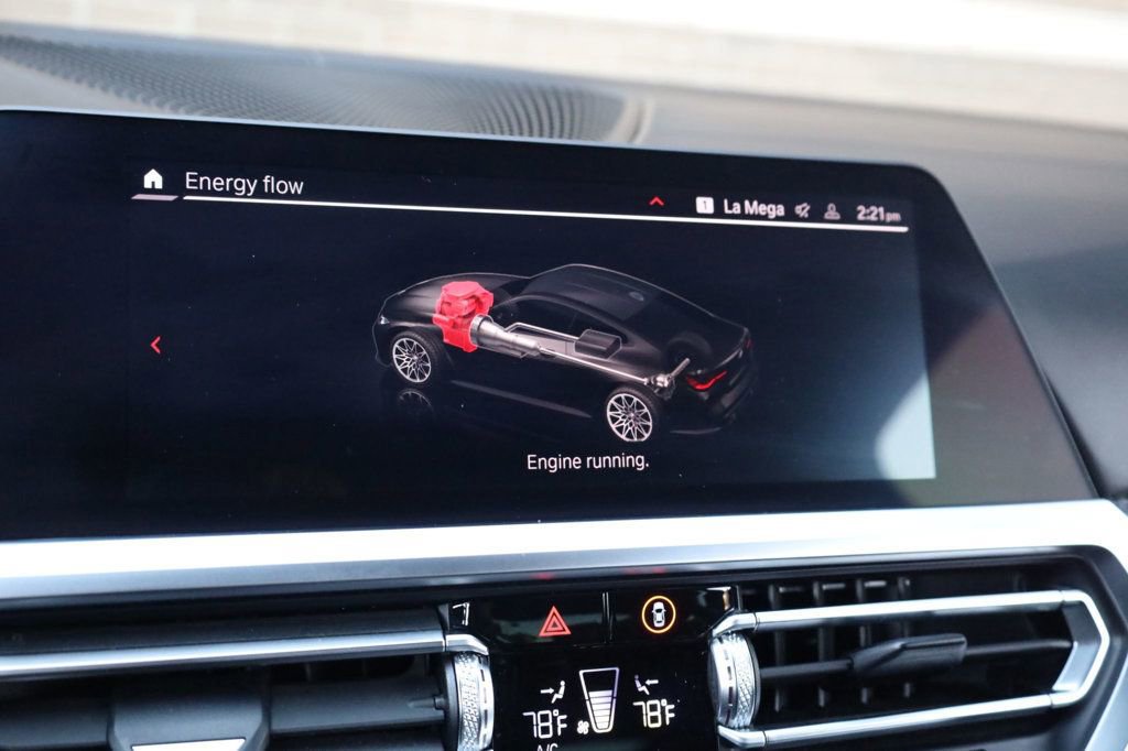 Used 2021 BMW M4 Competition w/ M Carbon Exterior Package image 60