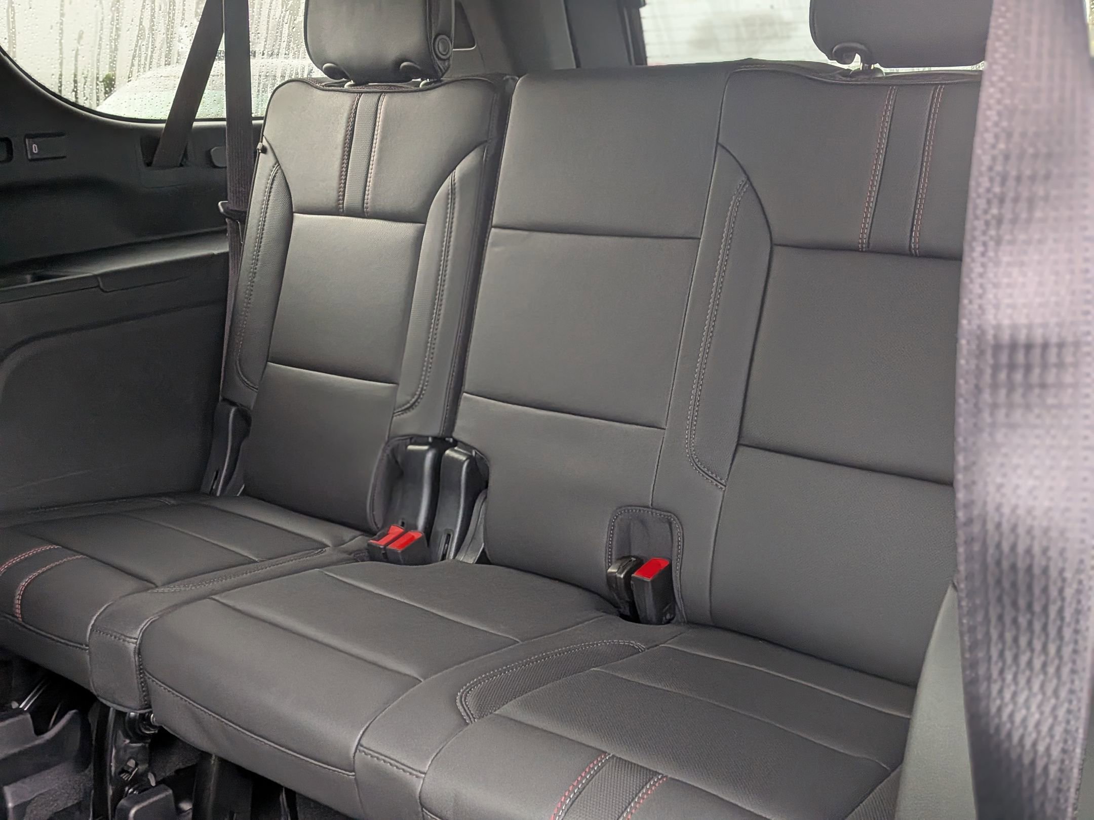 Certified 2023 Chevrolet Suburban RST w/ Luxury Package image 34