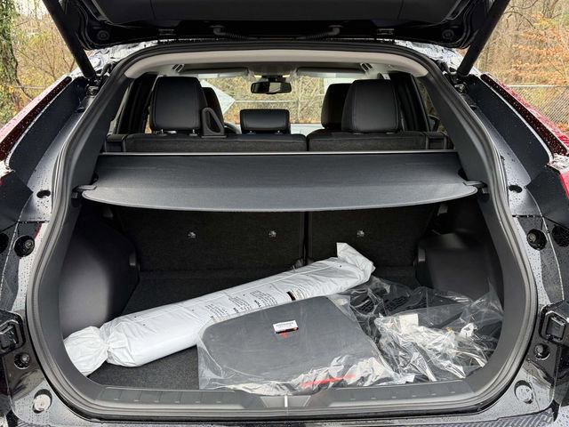 New 2026 Mitsubishi Eclipse Cross SE image 10