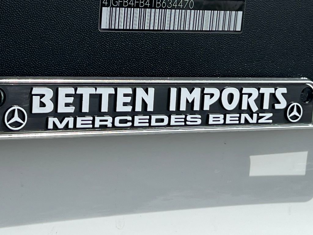 New 2026 Mercedes-Benz GLE 350 4MATIC image 42
