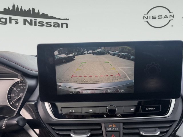 Used 2024 Nissan Altima 2.5 SR w/ SR Premium Package FWD image 21