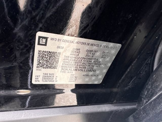 Used 2020 GMC Terrain SLE w/ Driver Convenience Package image 37