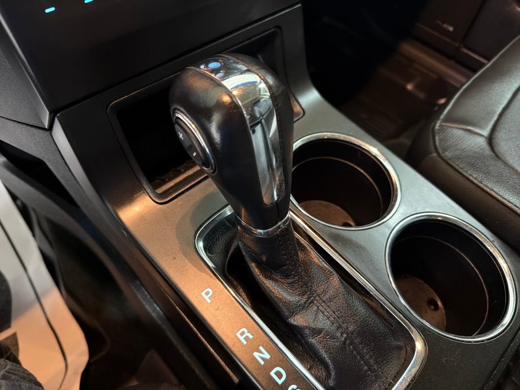 Used 2018 Ford Flex SEL w/ Equipment Group 202A image 25