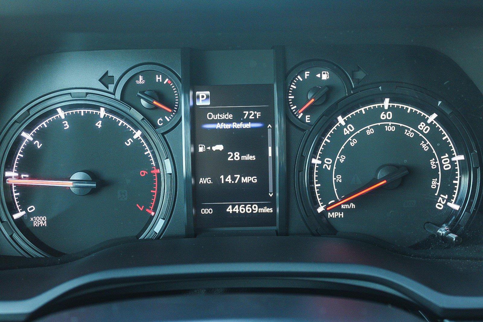 Certified 2022 Toyota 4Runner SR5 Premium image 24