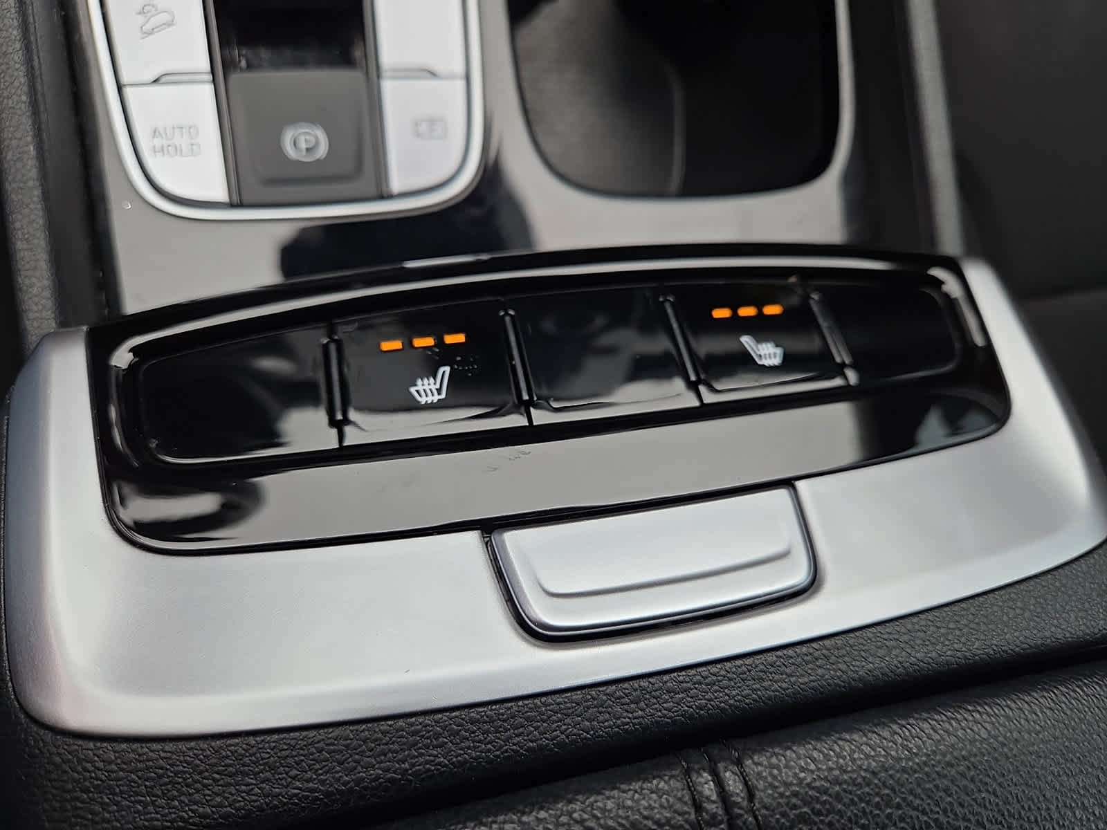 Used 2023 Hyundai Tucson SEL image 24