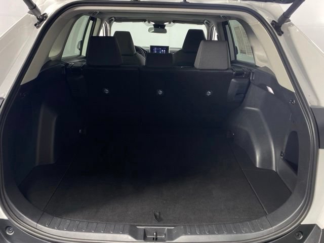 Used 2024 Toyota RAV4 XLE w/ Convenience Package FWD image 25
