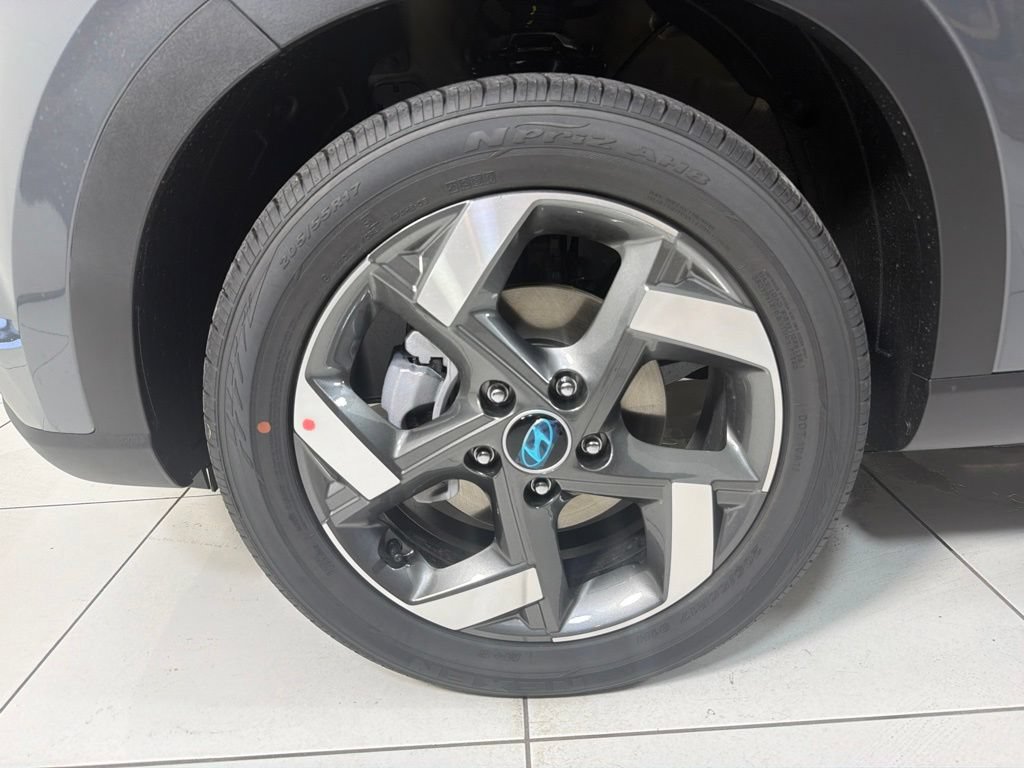 New 2026 Hyundai Venue SEL FWD image 9