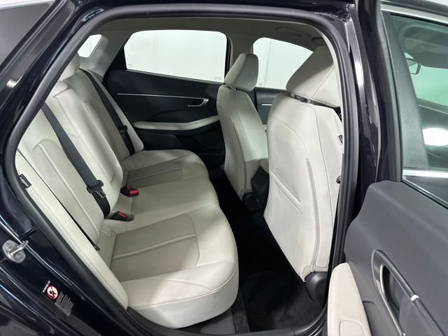 Certified 2023 Hyundai Sonata SEL w/ Cargo Package image 27