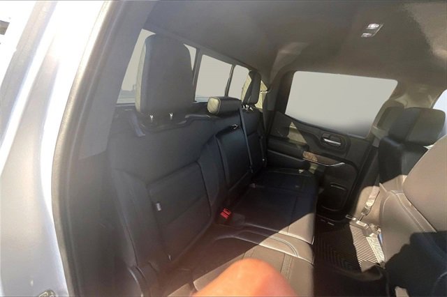 Used 2020 GMC Sierra 1500 Denali image 27