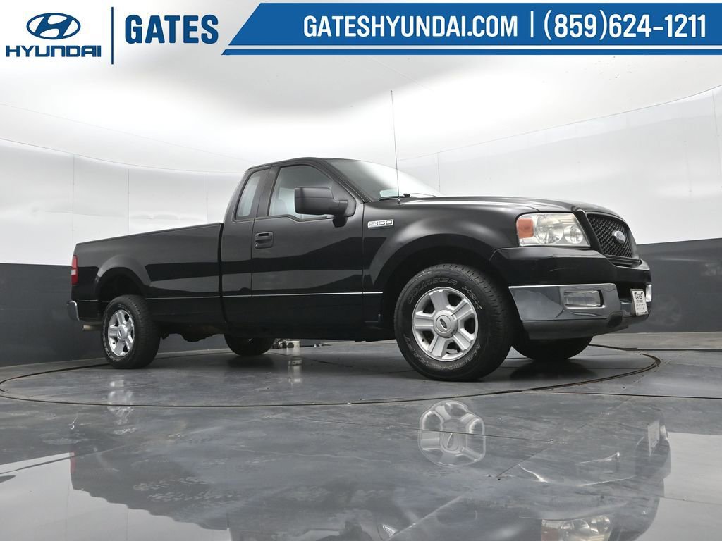 Used 2004 Ford F150 XLT RWD image 26