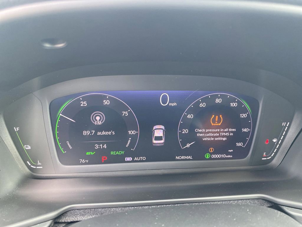 New 2025 Honda Accord Sport image 17