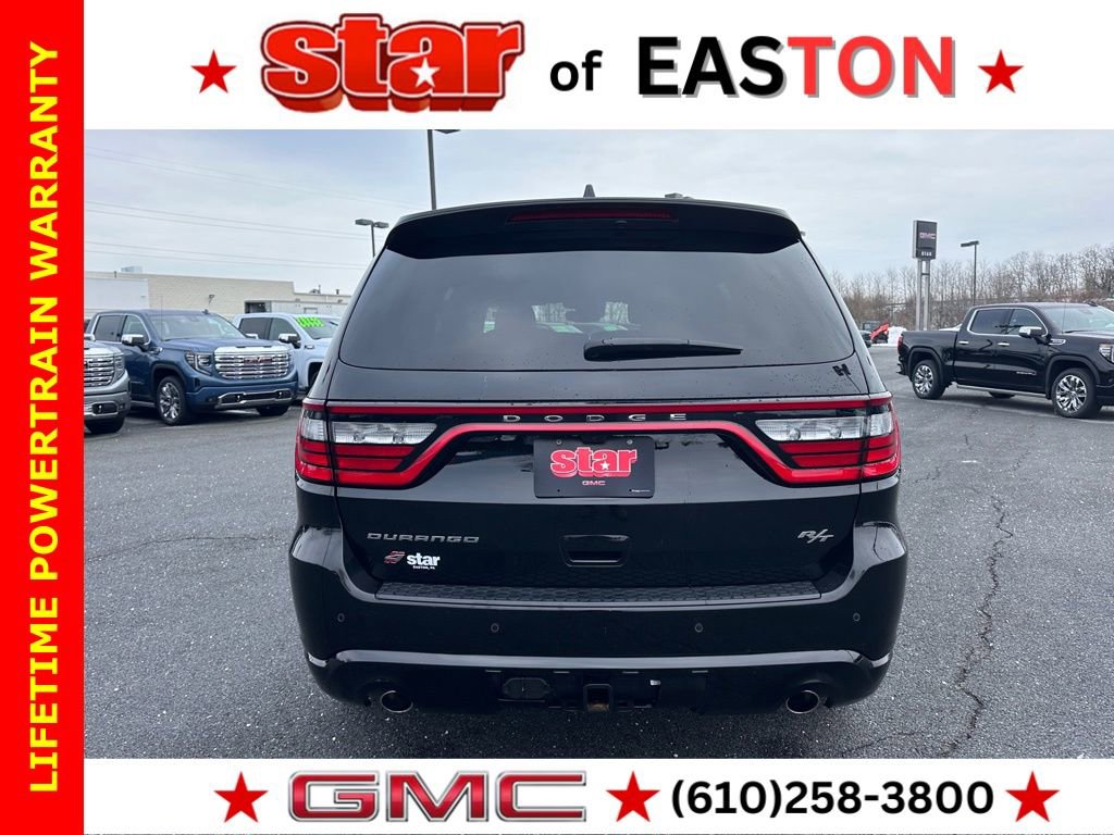 Used 2023 Dodge Durango R/T image 8
