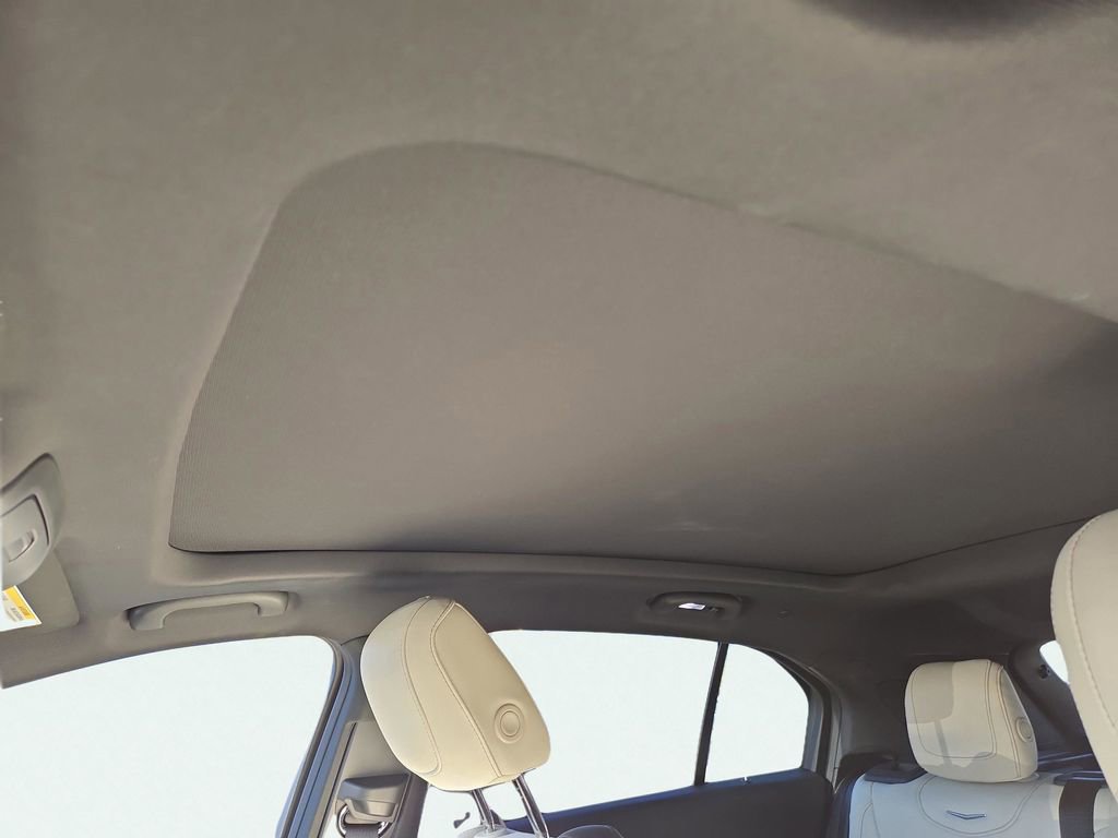 Used 2019 Cadillac XT4 Sport image 19