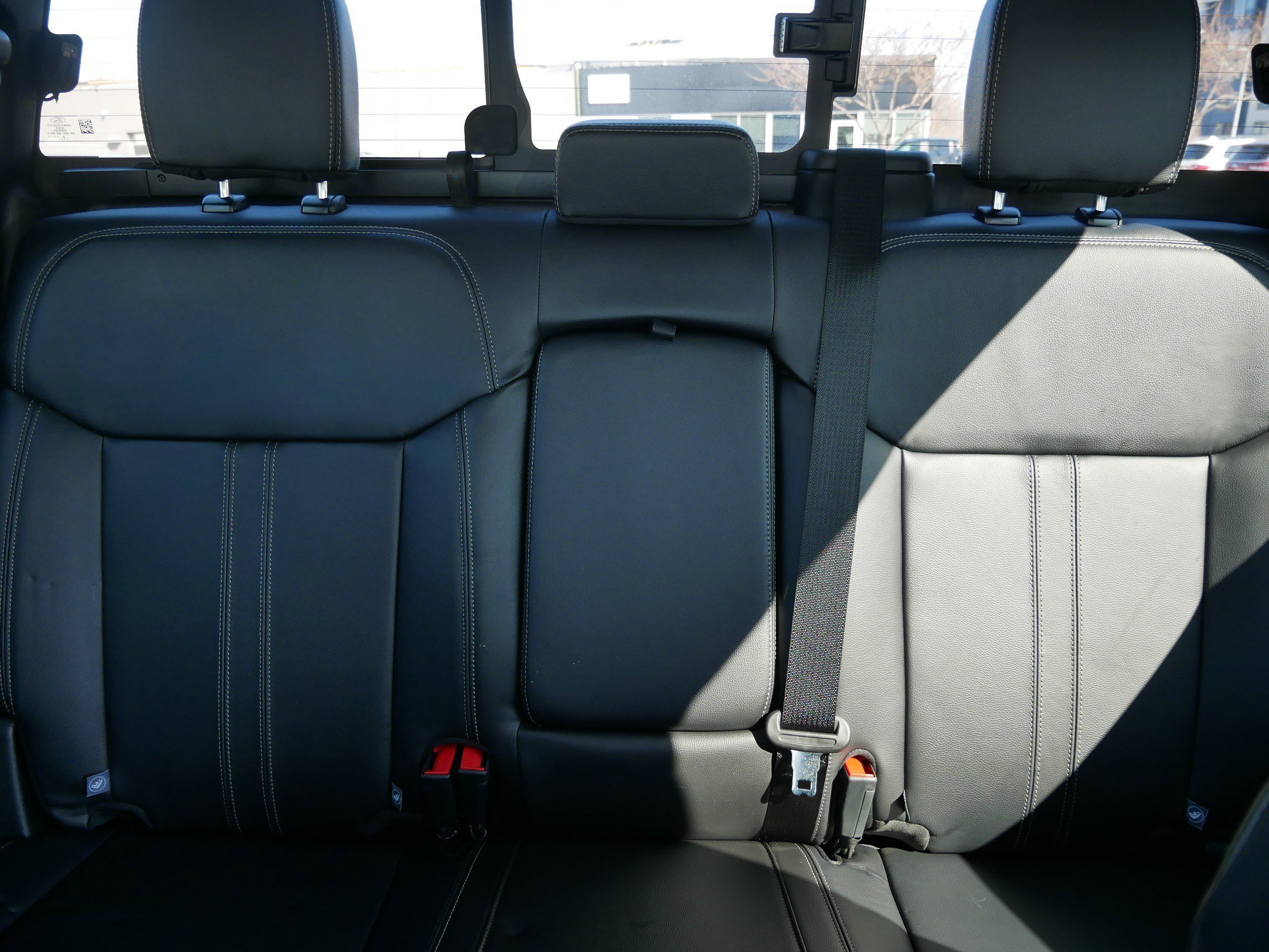Used 2019 Ford Ranger Lariat w/ Equipment Group 501A Mid image 13