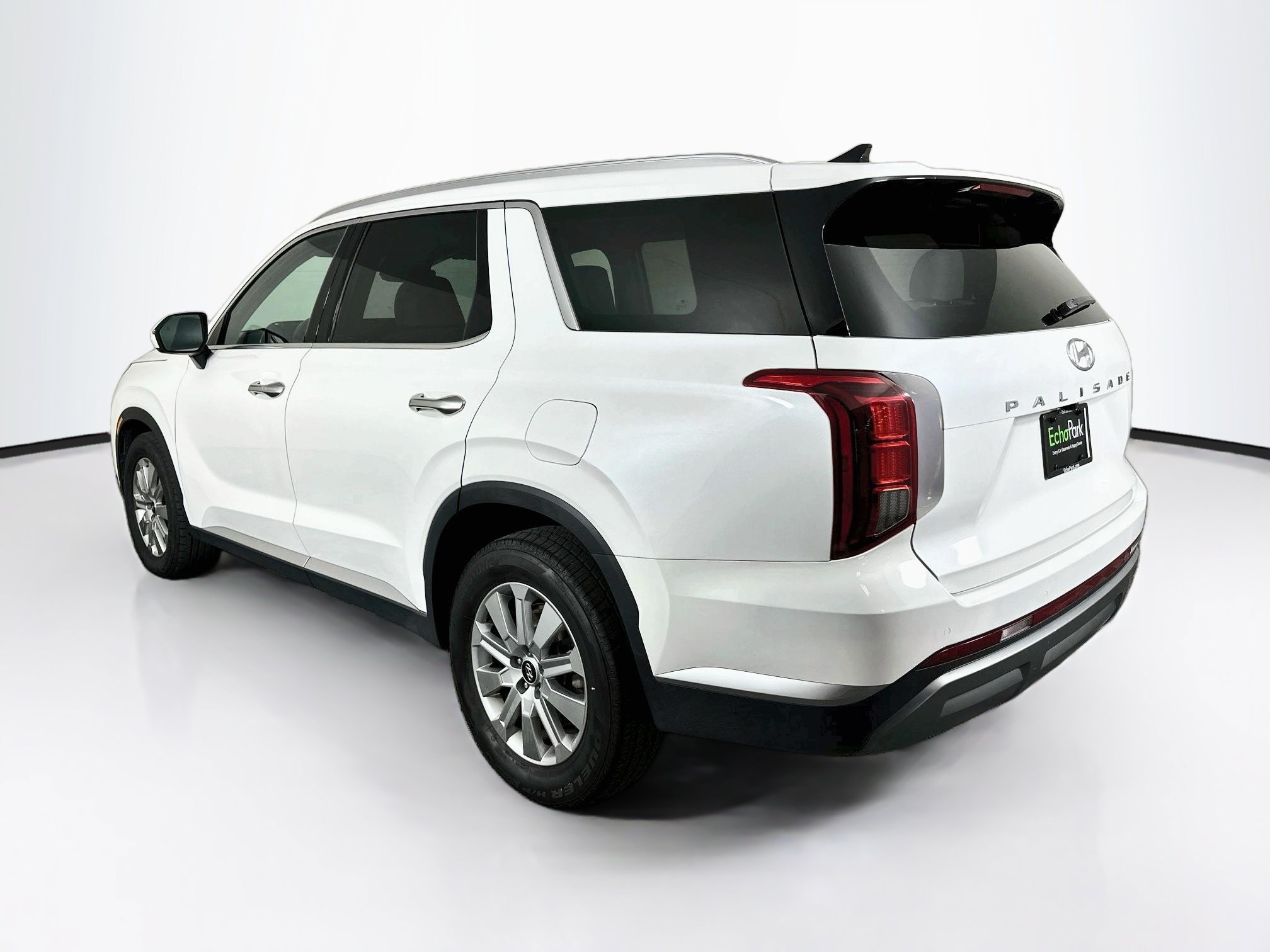 Used 2025 Hyundai Palisade SEL FWD image 5