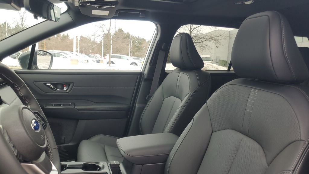 New 2026 Subaru Outback Touring XT image 23