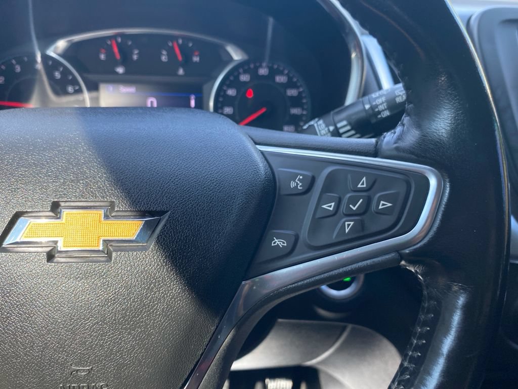 Certified 2022 Chevrolet Equinox LT AWD/4WD image 23