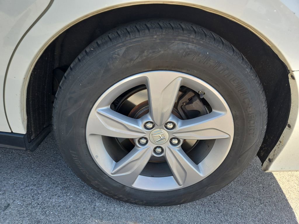 Used 2018 Honda Odyssey EX-L image 8